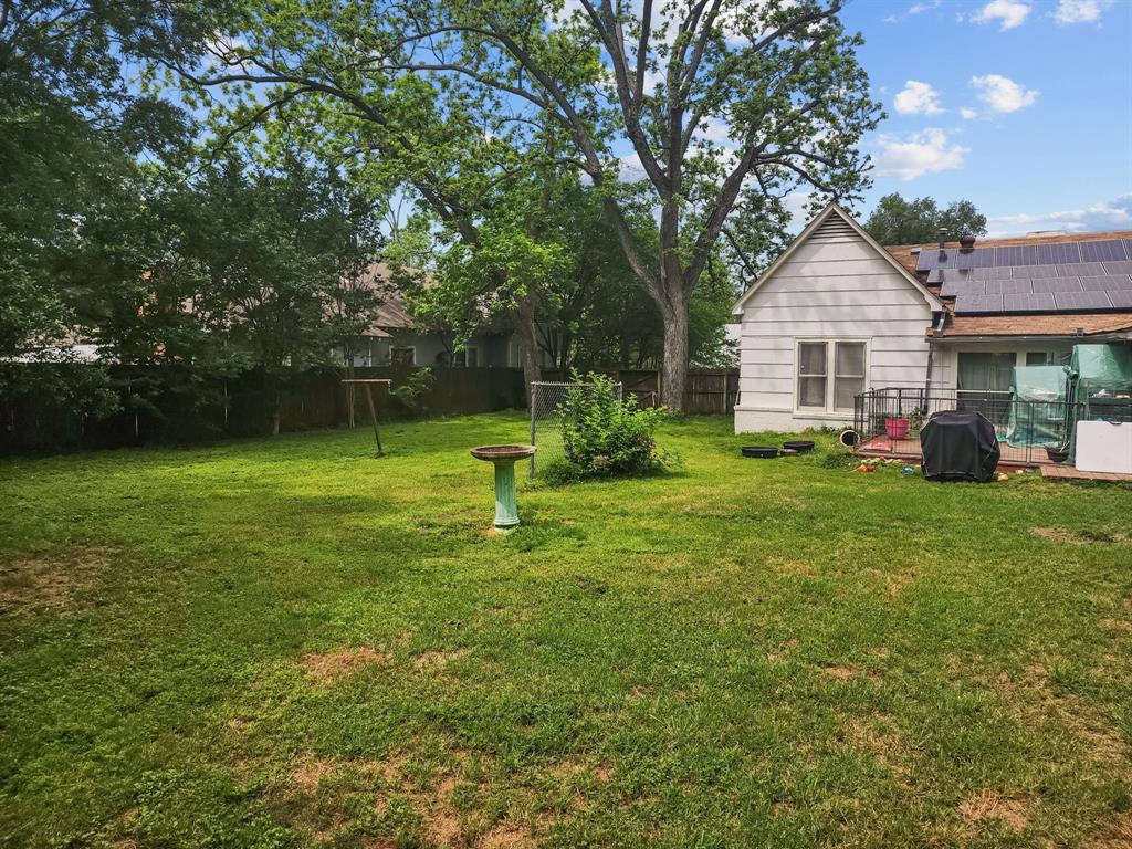 ots Teague - Residential
