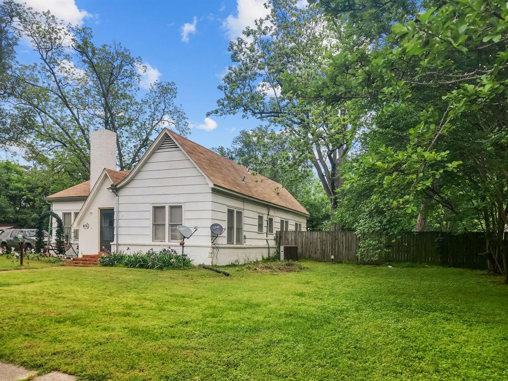 ots Teague - Residential