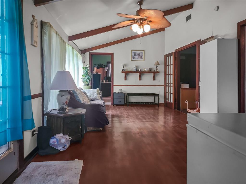 ots Teague - Residential