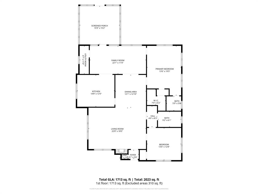 ots Teague - Residential