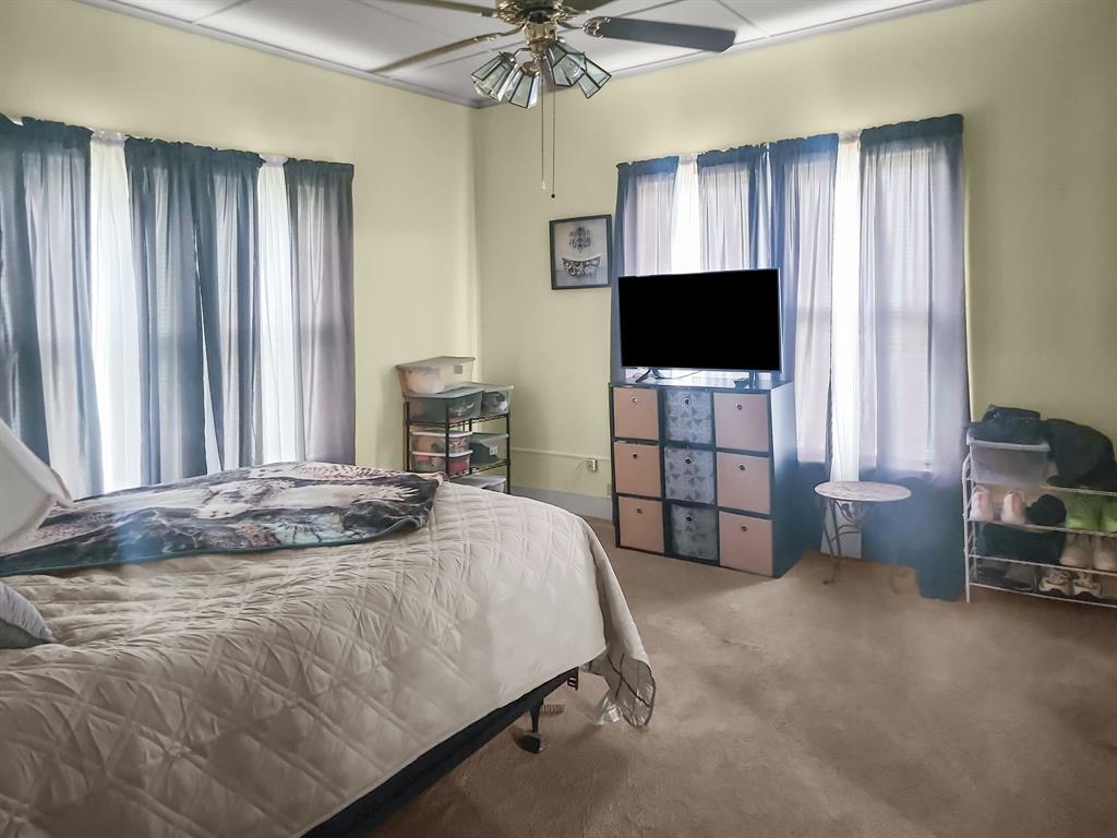 ots Teague - Residential