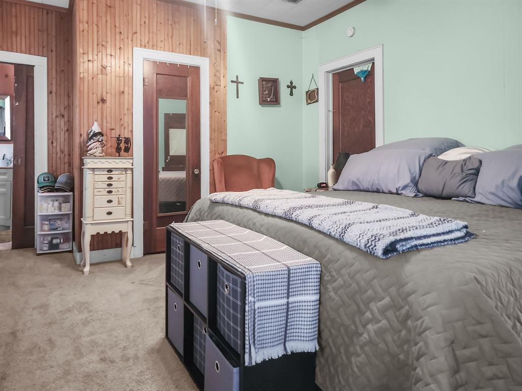 ots Teague - Residential