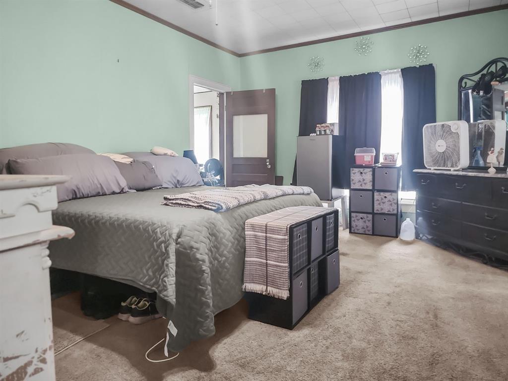 ots Teague - Residential