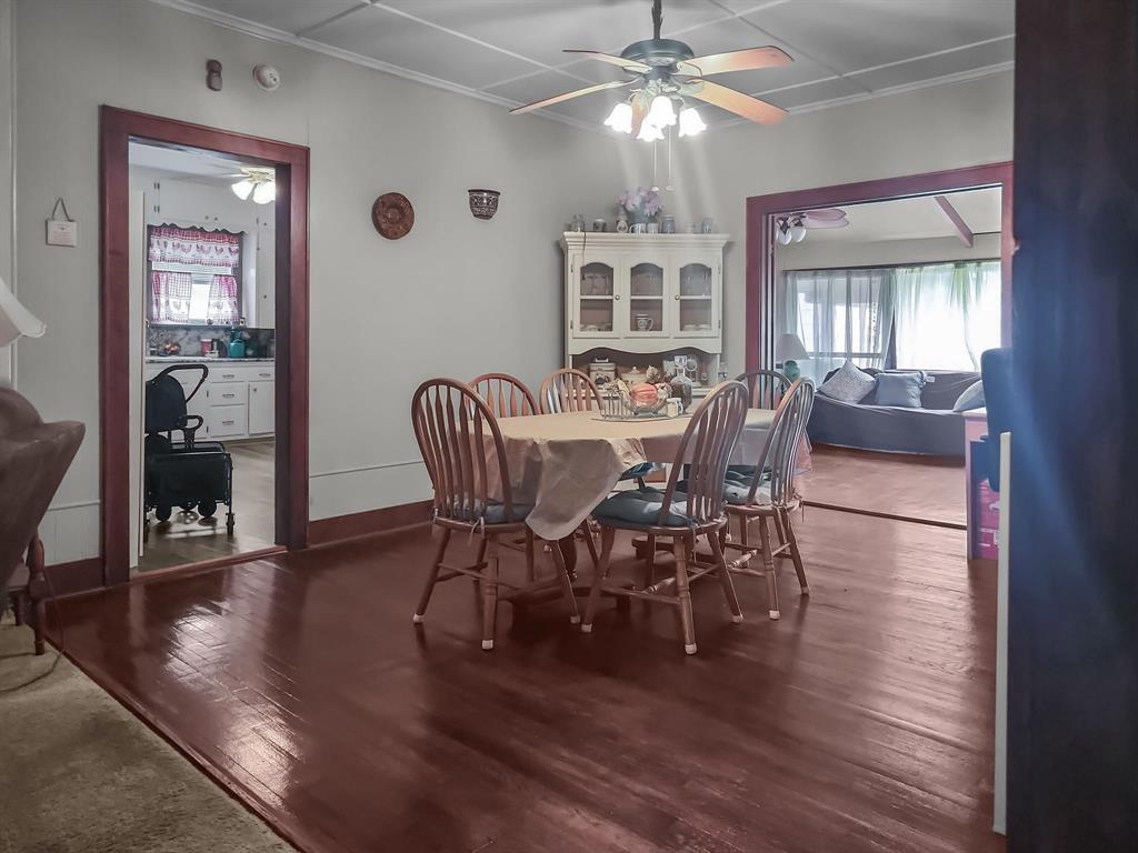 ots Teague - Residential