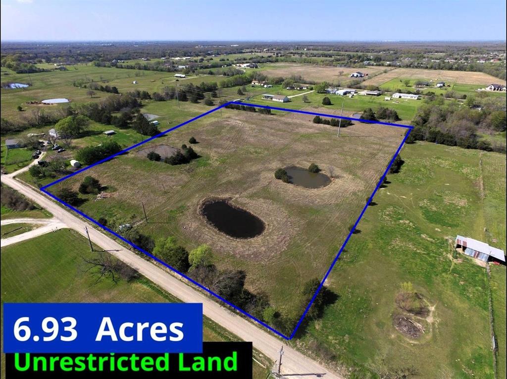 TBD County Road 2540