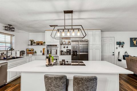 107 Cedar Lane Tolar TX 76476