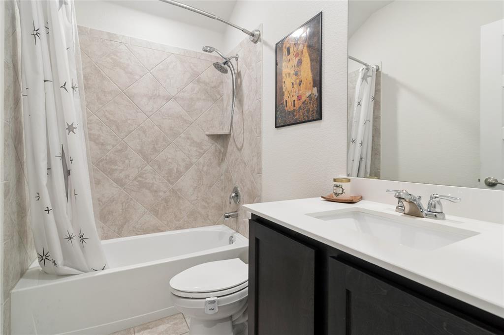 Pecan Grove Ph III - Residential