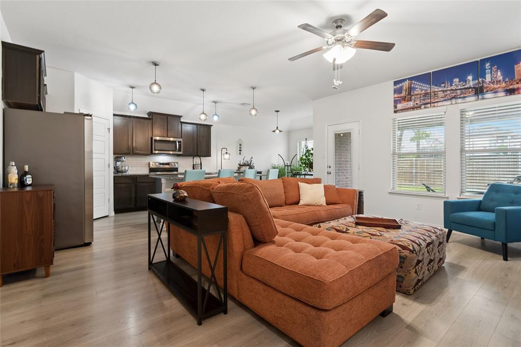 Pecan Grove Ph III - Residential