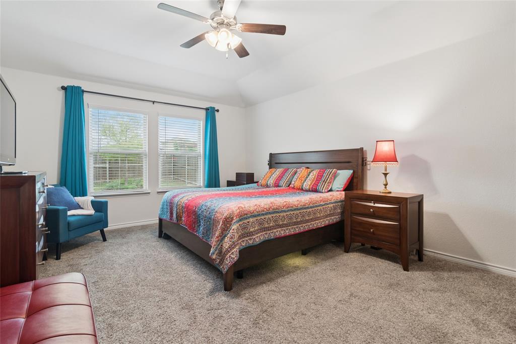 Pecan Grove Ph III - Residential