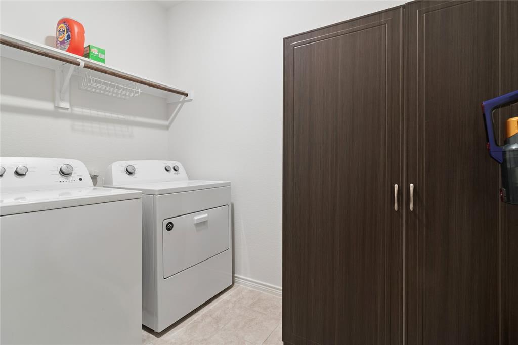 Pecan Grove Ph III - Residential