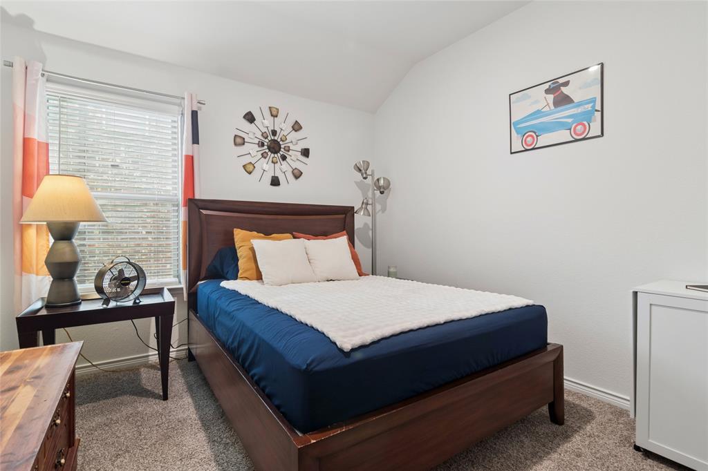 Pecan Grove Ph III - Residential