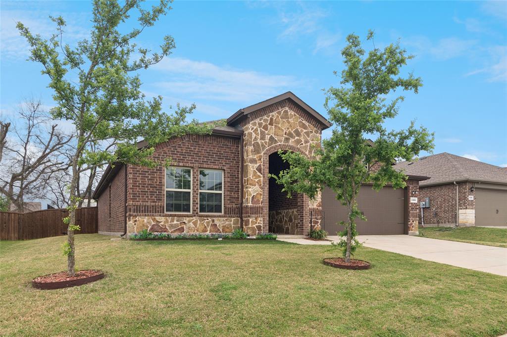 Pecan Grove Ph III - Residential