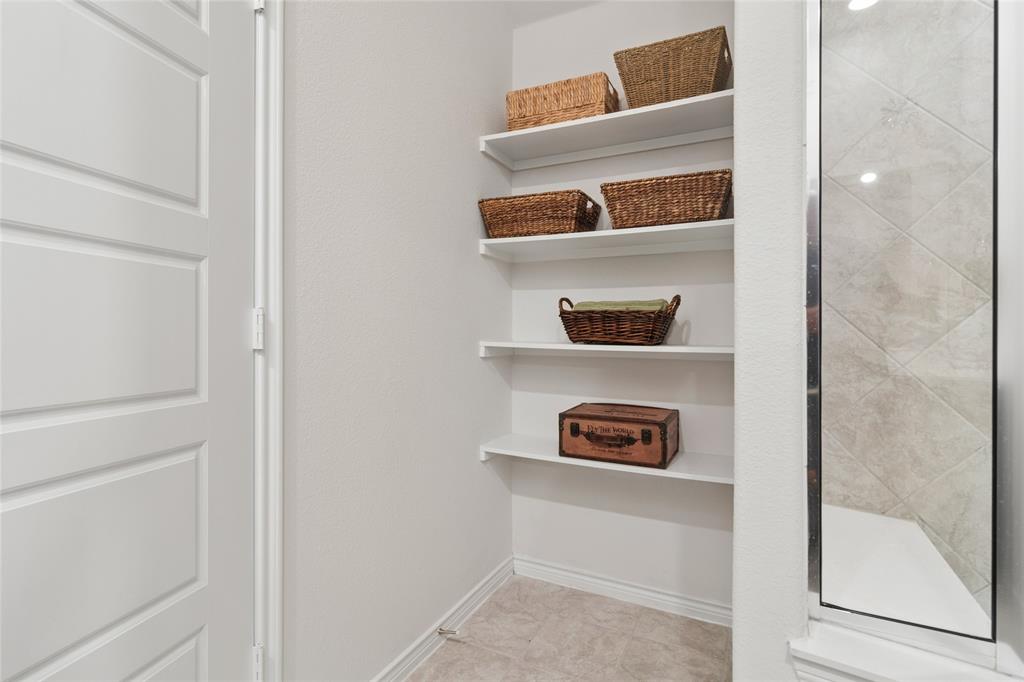 Pecan Grove Ph III - Residential