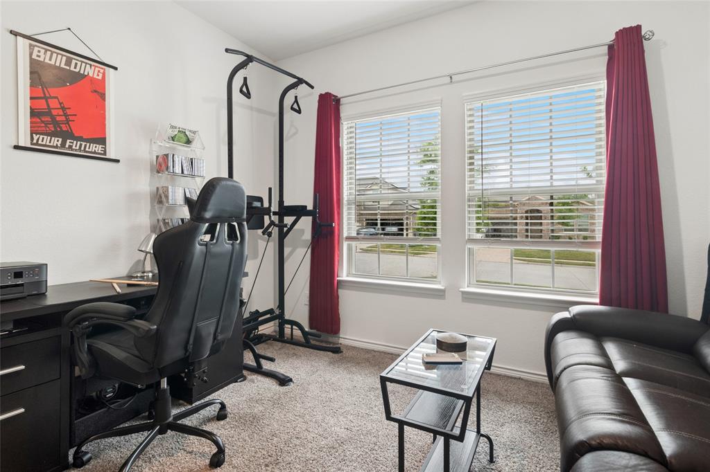 Pecan Grove Ph III - Residential