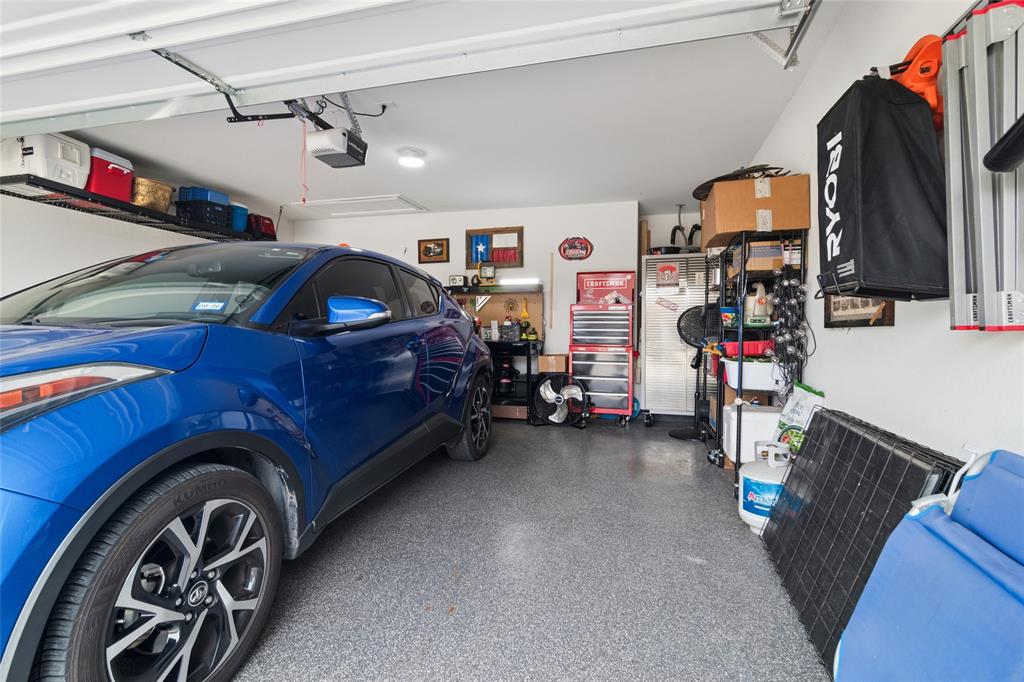 Pecan Grove Ph III - Residential