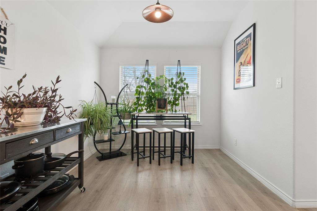 Pecan Grove Ph III - Residential