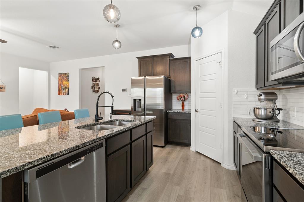 Pecan Grove Ph III - Residential