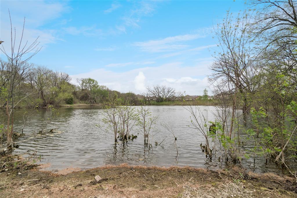 Pecan Grove Ph III - Residential