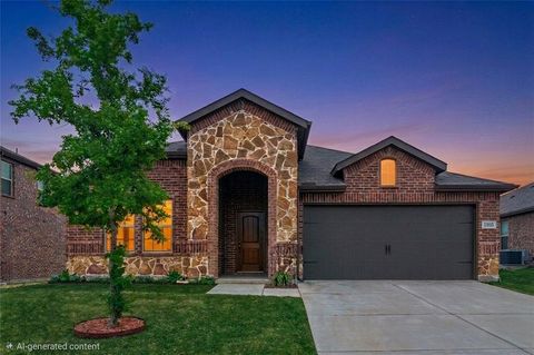 Photo of 1105 Peach Tree Lane, Anna, TX 75409 (MLS # 21224202)