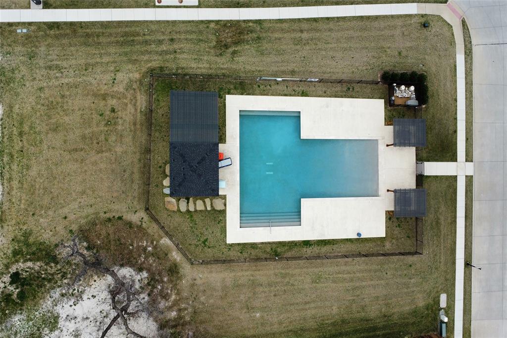 Pecan Grove Ph III - Residential