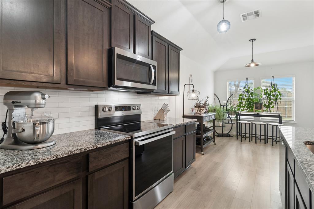 Pecan Grove Ph III - Residential