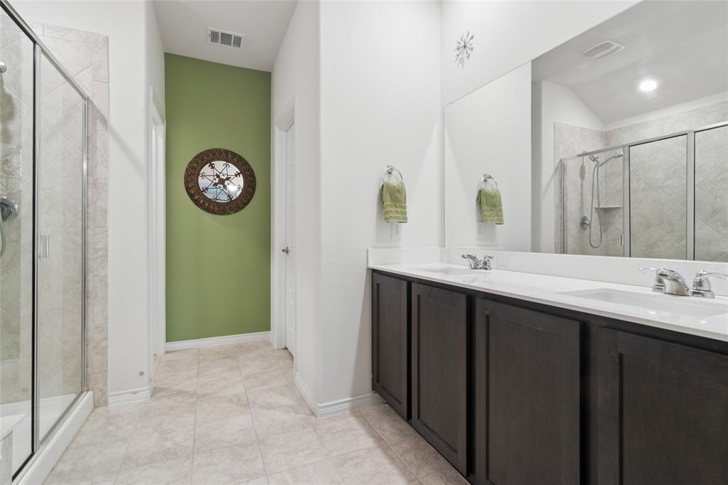 Pecan Grove Ph III - Residential