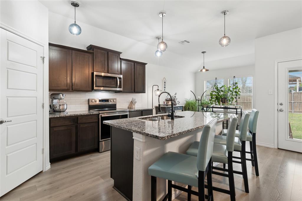 Pecan Grove Ph III - Residential