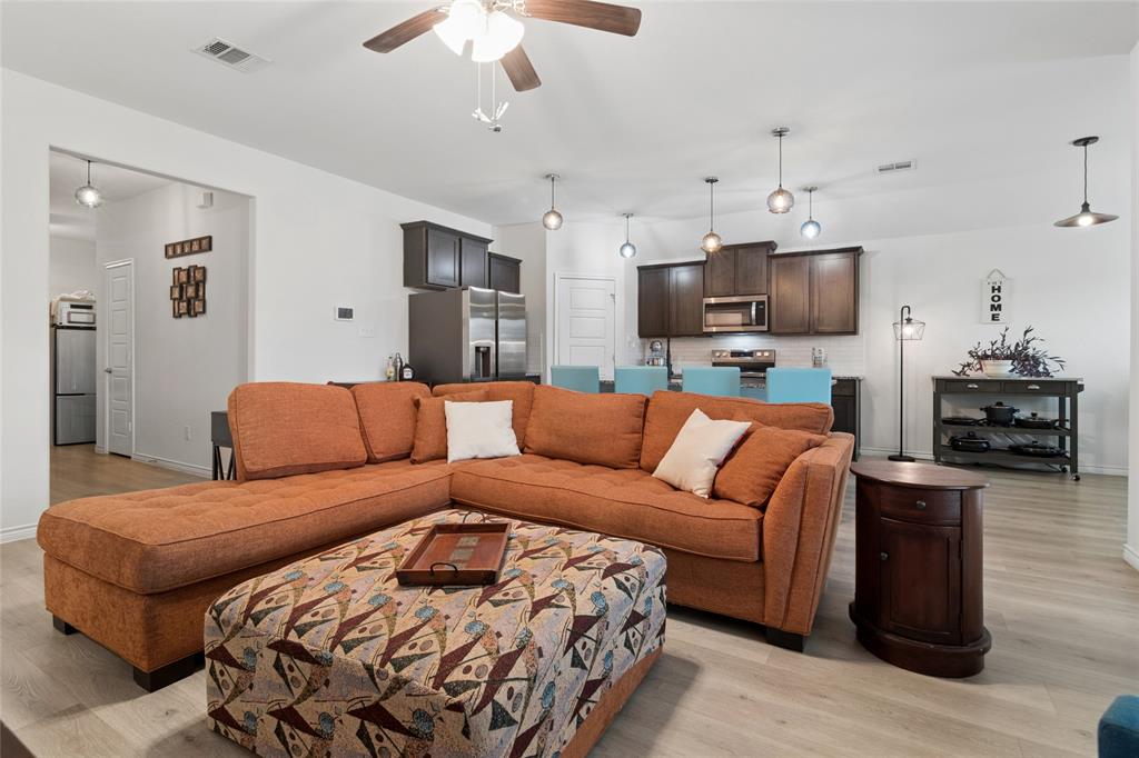 Pecan Grove Ph III - Residential