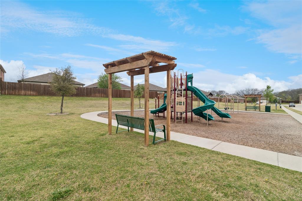 Pecan Grove Ph III - Residential