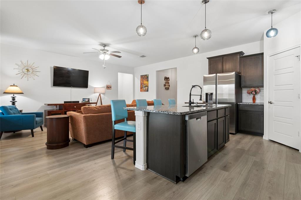 Pecan Grove Ph III - Residential