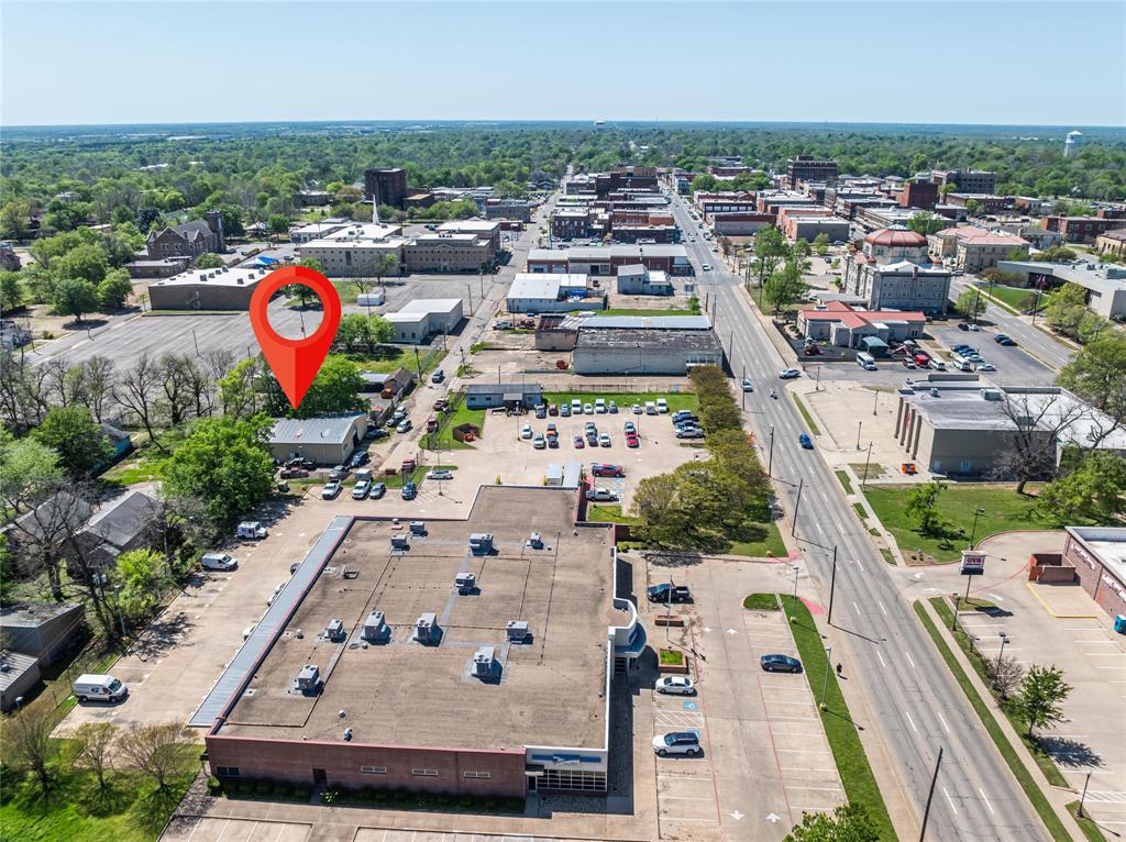 Finn Place - Commercial Sale