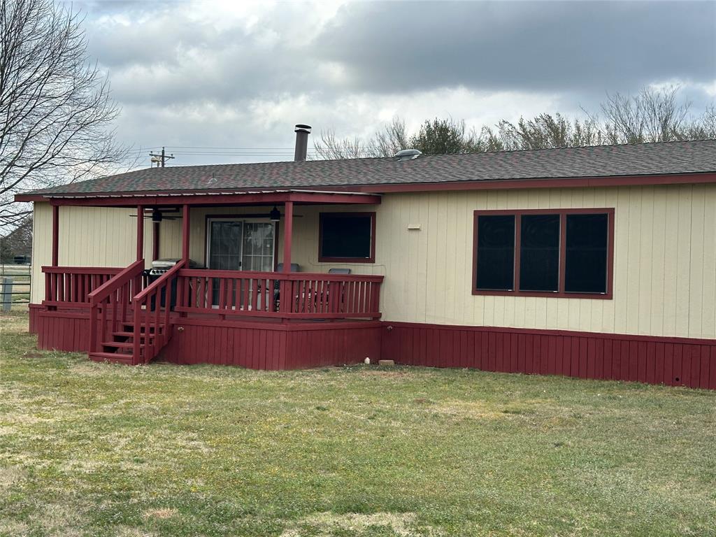 Cedar Bayou Estates - Residential