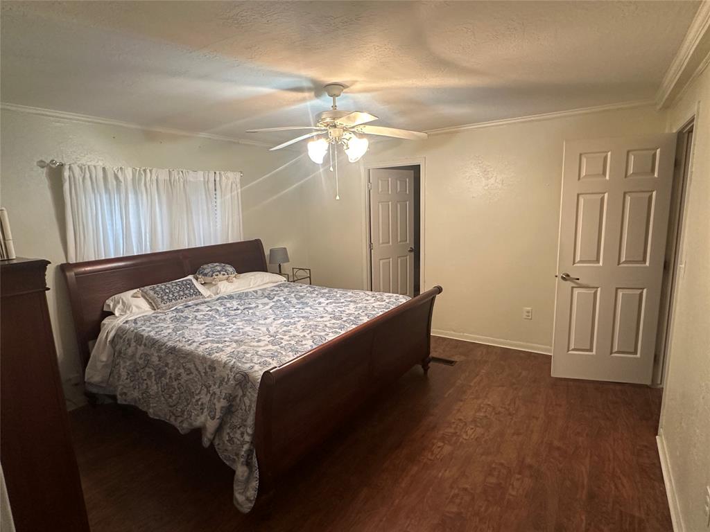 Cedar Bayou Estates - Residential