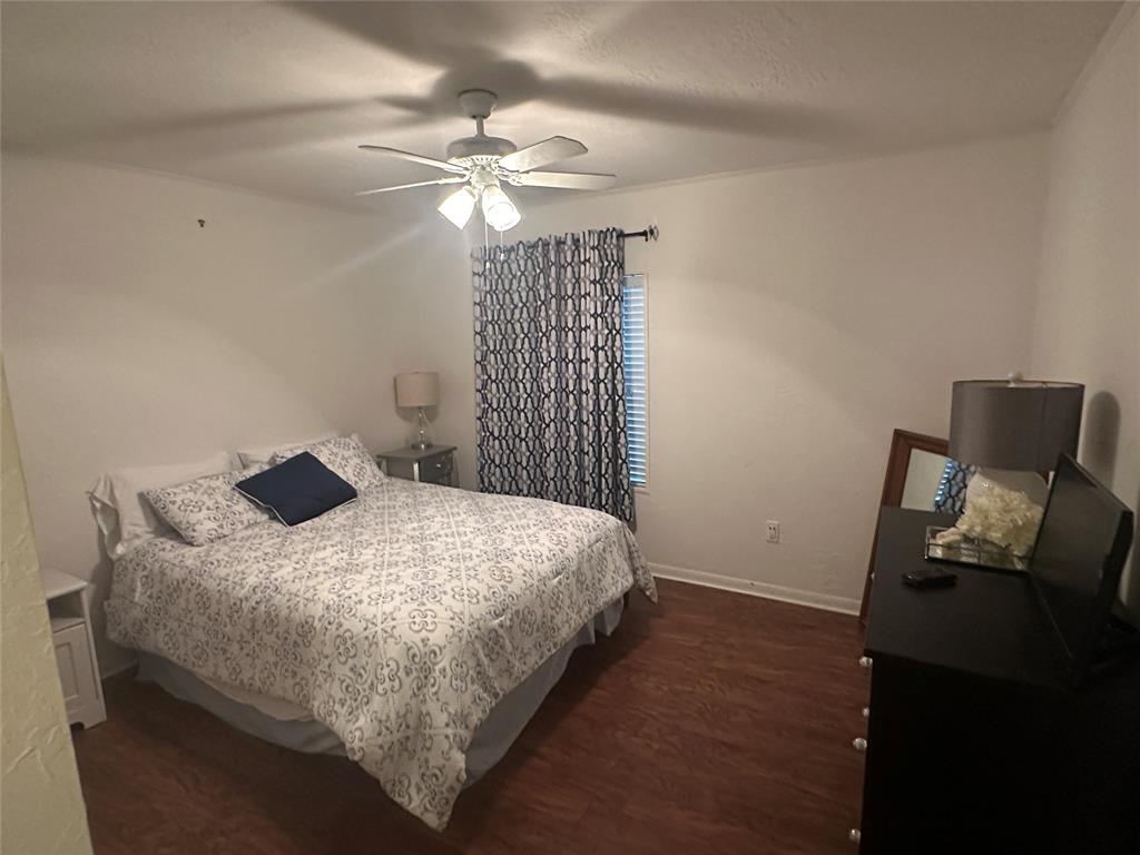 Cedar Bayou Estates - Residential