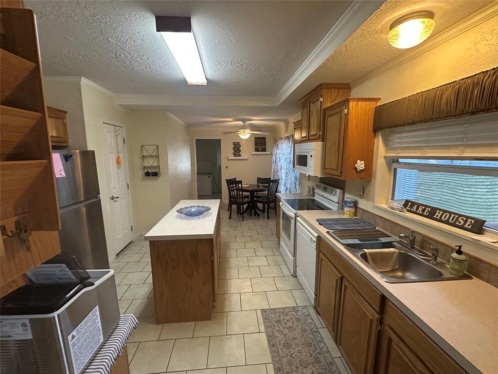 Cedar Bayou Estates - Residential