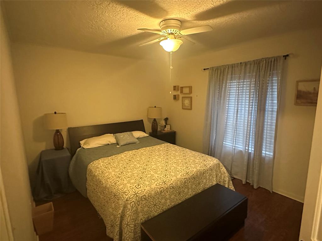 Cedar Bayou Estates - Residential