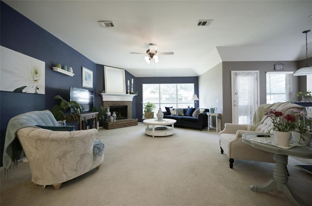 Vista Meadows North - Residential