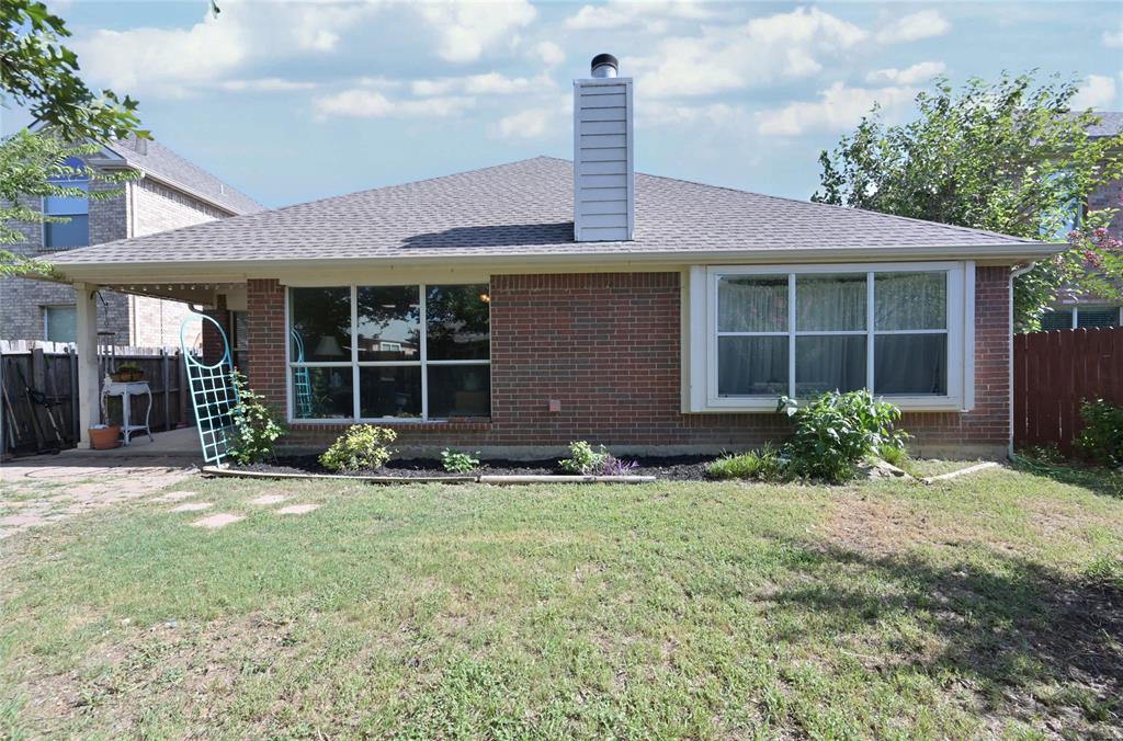 Vista Meadows North - Residential