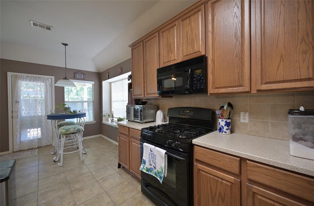 Vista Meadows North - Residential