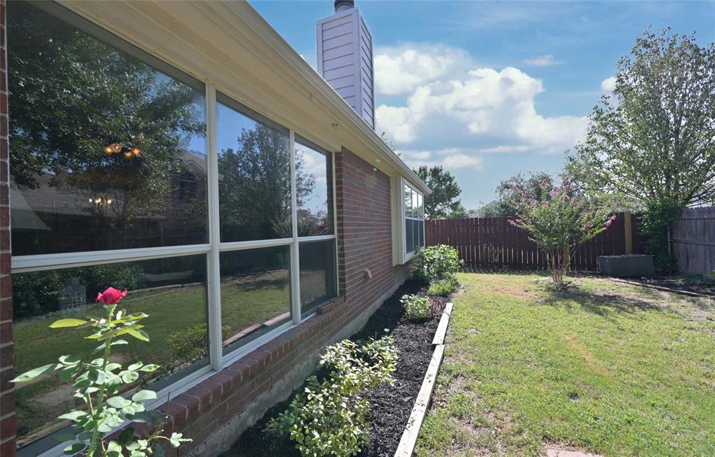 Vista Meadows North - Residential