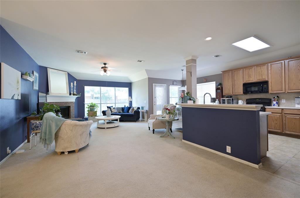 Vista Meadows North - Residential