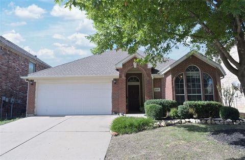4509 Butterfly Way Fort Worth TX 76244