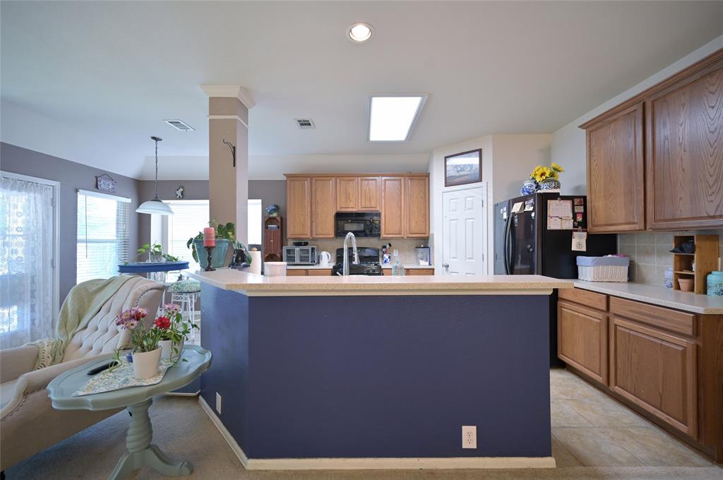 Vista Meadows North - Residential