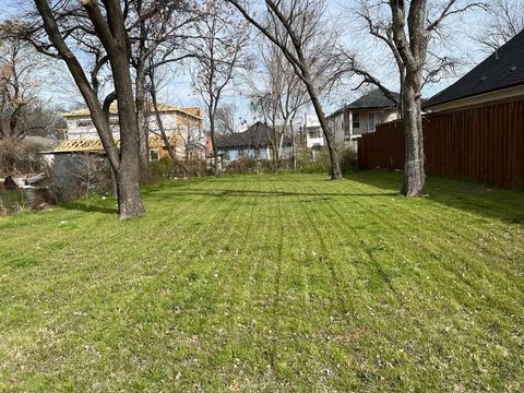 1923 Pueblo Street Dallas TX 75212