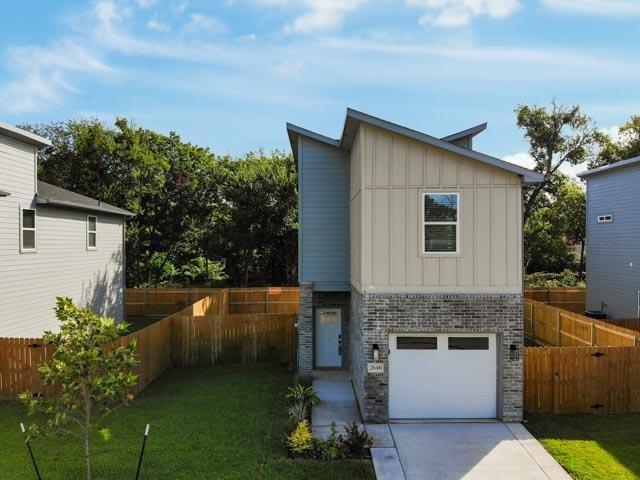 Patranella - Residential