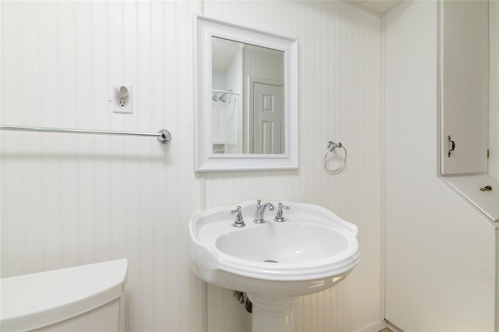 Richland Park Add - Residential