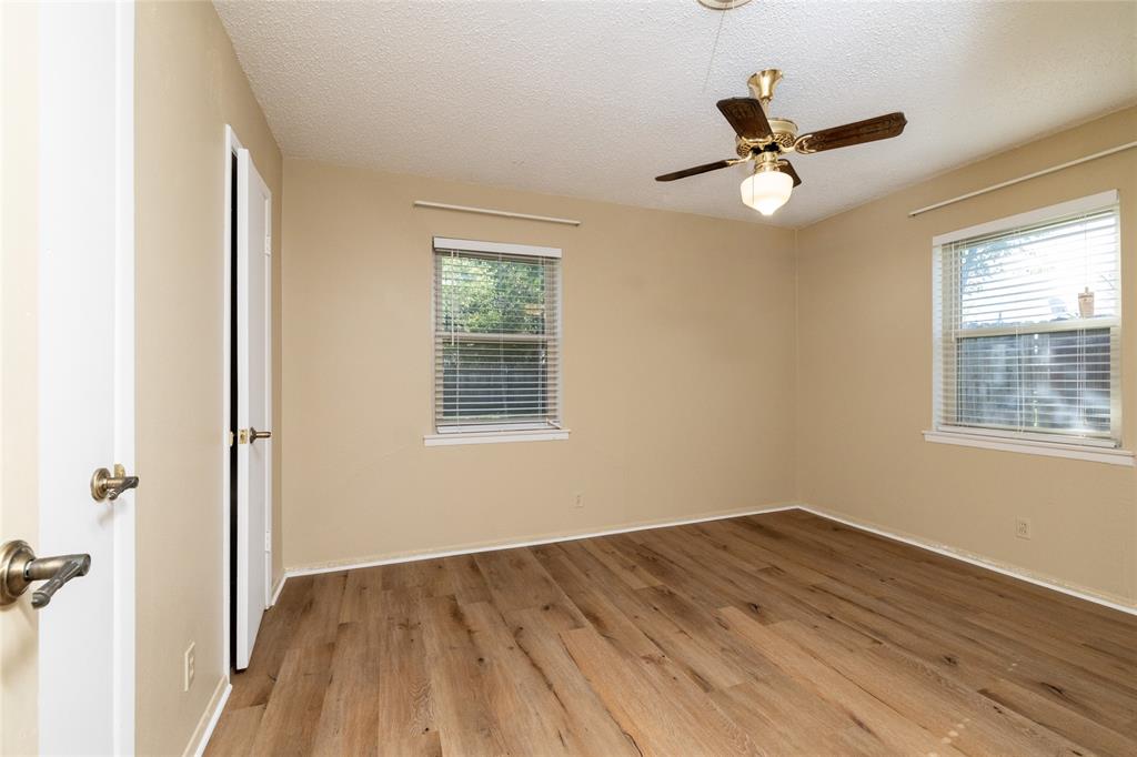 Richland Park Add - Residential