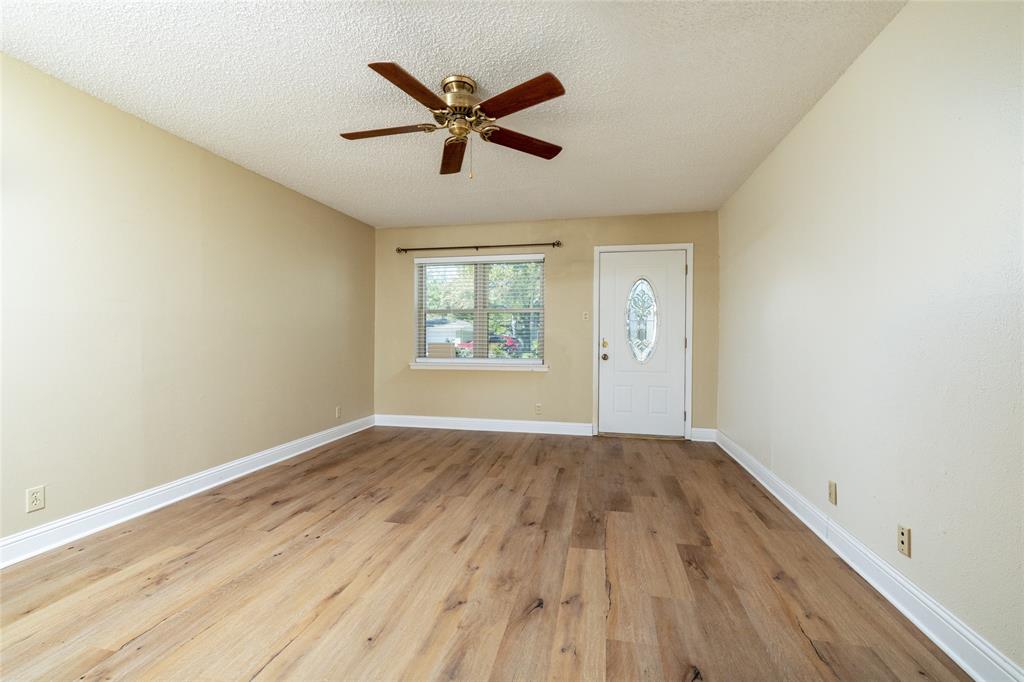 Richland Park Add - Residential