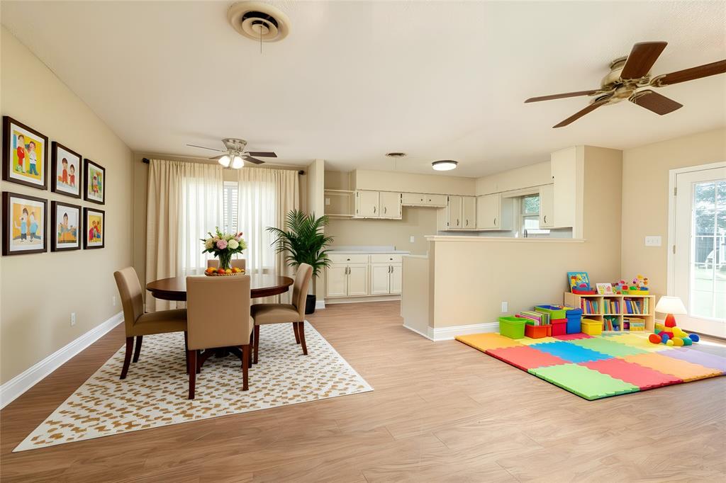 Richland Park Add - Residential