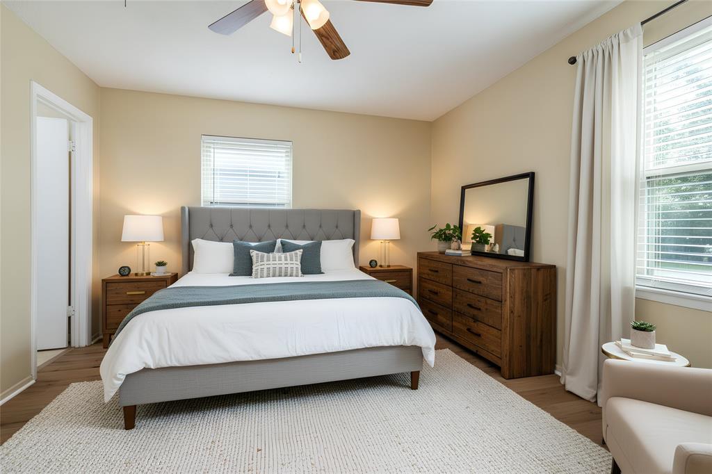 Richland Park Add - Residential